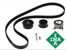 İNA Triger Seti 3 Bilya+1kayiş 162 Diş Astrag Vectrac 1.6 Zafira-a 1.6 Corsac Z1.4xe 1606306 530044310