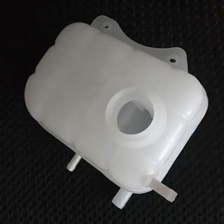 ADLER Radyatör Su Deposu Lacetti 96813425 Et05077