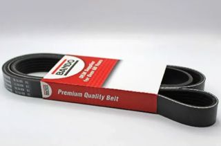 BANDO V-kayişi Astrah Vectraz Z1.6 Xep 6340606 5pk1545