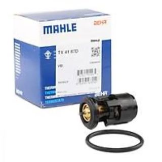 BEHR Termostat (tx4187d) Polo Hb 96-01 Aee Bora 1.6 16v Bcb 032121110b Tx4187d
