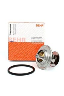 BEHR Termostat 75'c (117371) Polo Classic Golf Passat T3 056121113a Tx1375d