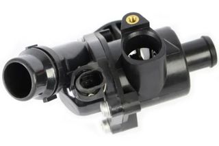 BEHR Termostat Komple (177401) A4 Passat 2.0fsi Alz Motor 06b121111l Tm3105