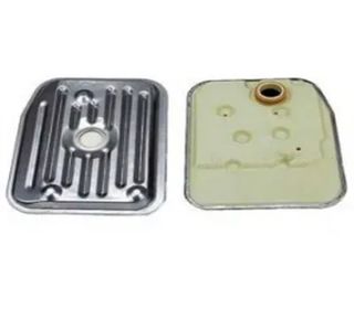 BOGAP Şanziman Filtresi Otomatik Golf4 Bora 01m325429 A8115114