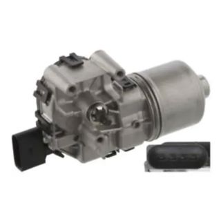 BOGAP Silecek Motoru Ön Polo Hb 02-09 6q1955119a A5511111