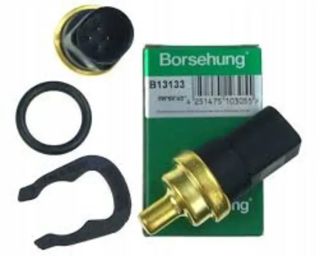 BORSEHUNG Hararet Müşürü Siyah 4 Fişli Golf4 Bora Passat T4 059919501a B13133