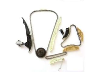 BORSEHUNG Eksantrik Zincir Seti 14 Parça (7 Palet+3 Zincir+2 Gerg Passat A4 A6 1.8tfsi 2.0tfs 06h198229a B1629804