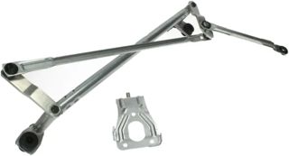 BORSEHUNG Silecek Mekanizmasi Golf5 Jetta Passat Scirocco 1k1955601 B11462