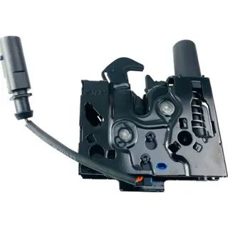 BORSEHUNG Motor Kaput Kilidi Alt Kablolu Superb 15-24 3v0823509 B10266