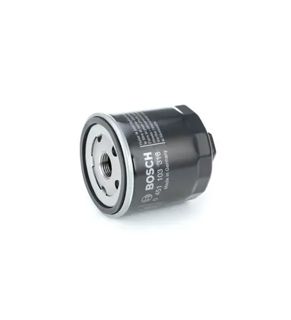 BOSCH Yağ Filtresi Oc295 Polo 1.4 16v Bora 1.6 16v 030115561ab 451103318
