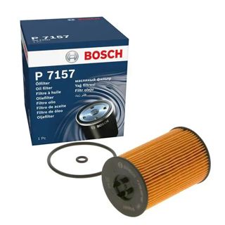 BOSCH Yağ Filtresi Ox787d Golf7 Passat 15- 1.6tdi Clha 03n115562 F026407157