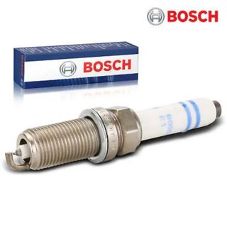 BOSCH Buji Platinum Adet A4 13- 1.8 Tfsi 2.0 Tfsi A6 15- Golf7 A3 13- Passat 15-06k905601b 0241245673