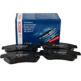 BOSCH Fren Balatasi Ön 15 İnc 276mm Disk İçin Astraj Cruze 13301207 986495423
