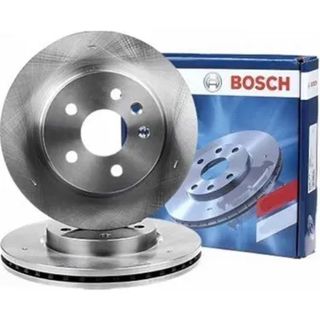BOSCH Fren Diski Ön 0986479932 Passat 06-15 1k0615301aa 986479058