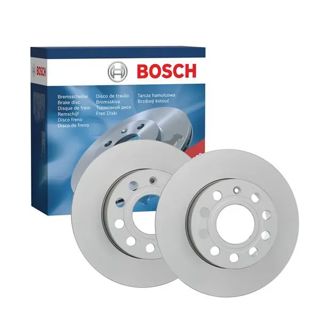 BOSCH Fren Disk Arka Caddy Touran 1k0615601l 0986479b78