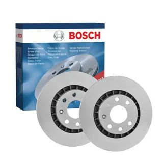 BOSCH Fren Diski Ön Vectra A 2.0 Astraf 1.6 16v 569001 0986478327