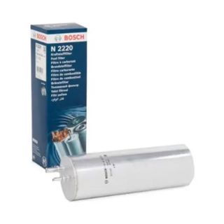 BOSCH Mazot Filtresi (2 Çikiş) T6 2.0 Tdi 15- 7h0127401d F026402220