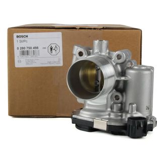 BOSCH Gaz Kelebeği Astraj A1.4net 10 Mokka 1.4t Corsad E 825016 0280750498