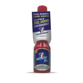 BRAVA Yakit Katkisi Benzin&dizel 50ml T1nanotechs50 Brv.ka.0008