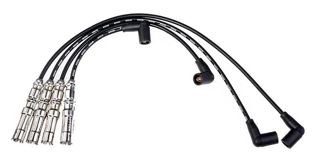 BREMİ Buji Kablosu Set Golf4 Polo Classic 1.6 Akl Bse 06a905409a 223h200