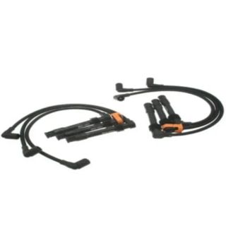 BREMİ Buji Kablo Takımı 6 Parça A4 95-05 A6 98-05 2.8 Ack 2.4 Amm 078905113 233/200