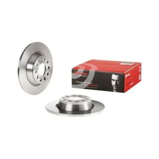 BREMBO Fren Diski Arka Düz Passat 2.0tdi 1k0615601m 08a20210