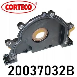 CORTECO Flanşli Keçe Ön Amarok Golf7 Arteon Tiguan A3 Q5 Leon Superb 15- 1.6tdi 2.0tdi 04l103151a 82037032