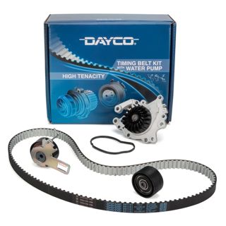DAYCO Triger Seti Devirdaim 1 Kayış+2 Bilya Astral 1.5 Dizel 22-corsaf 20-grandland 22-crossland 21-comboe 19- Ktbwp12080