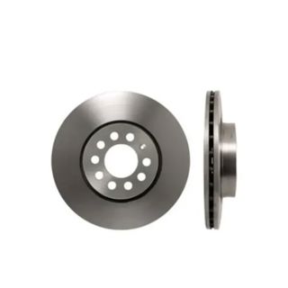 DELPHİ Fren Diski Ön Havali Golf5 Jetta 1.6 Bse 1k0615301s Bg3832t