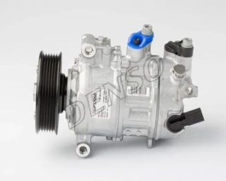 - Klima Kompresörü Golf7 Passat Polo A3 Leon İbiza Superb Octavia 5q0820803a Dcp32060