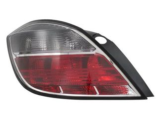 DEPO Stop Sol Füme Astrah 1222355 442-1968l-ue