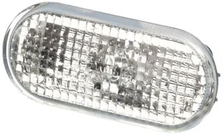 DEPO Çamurluk Sinyali Buzlu Beyaz Golf4 Bora Passat 1j5949117a 441-1406n-ue-c