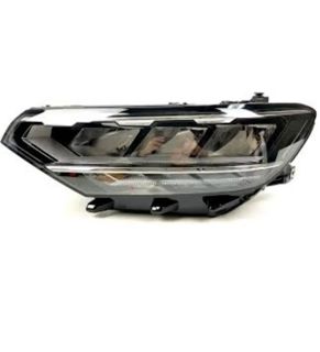 DOGAN Far Sol Ledli Passat B8,5 2020-2024 3g1941035p Pst20-7000