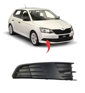 DPA Sis Kapağı Sağ Sissiz Fabia 15-19 6v0807368 88071804202