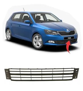 DPA Tampon Orta Izgara Fabia 15-19 6v0853677 88531799202