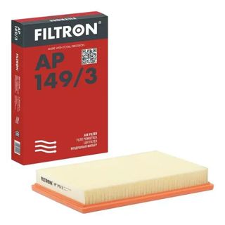 FİLTRON Hava Filtresi Lx977d Golf4 Bora 1.6 16v Bcb Polo 02-06 1.4 16v 036198620 Ap149/3