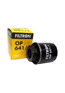 FİLTRON Yağ Filtresi Ox593/4 Golf5 Passat Jetta 1.4tsi 03c115561b Op641/1