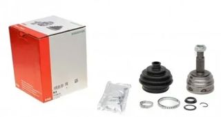 FAG Aks Kafasi Diş (sekmansiz) Polo Hb Aee 96-01 6n0498099 Vw-1-1034