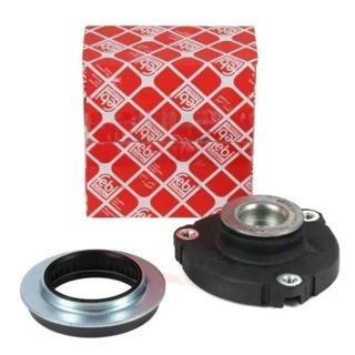 FEBİ Amortisör Kafasi+bilyasi Golf5 Jetta Caddy Passat A3 1k0412331b 22502