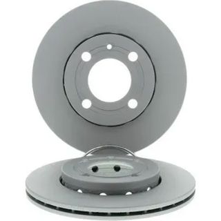FEREDO Fren Disk Ön Havali Polo-hb Aee 6n0615301c Ddf812