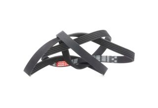 GATES V-kayişi 5pk1590 Passat A4 1.9 Tdi Afn 97- 028903137a 5pk1590