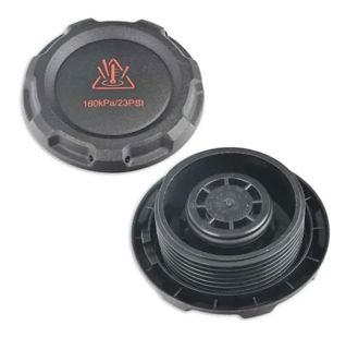 GATES Radyatör Su Depo Kapaği Amarok Arteon 17- 2q0121321a Rc252