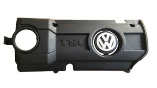 - Motor Üst Kapaği 1.4 Tsi Golf Jetta Passat 03c103925am 03c103925am