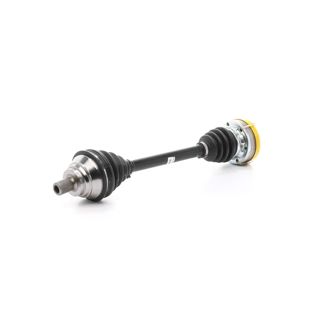 3Q0407271AS Komple Aks Sol Passat 14-1.6 Tdi 1k0407271la 261201