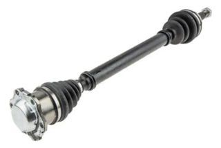 GSP Aks Komple Sağ Manuel Polo 18-ibiza 18-fabia 22-2q0407272br 204456