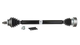 GSP Aks Komple Sağ Manuel Vites Polo 15-1.4 Tdi Cus 6c0407272c 202360