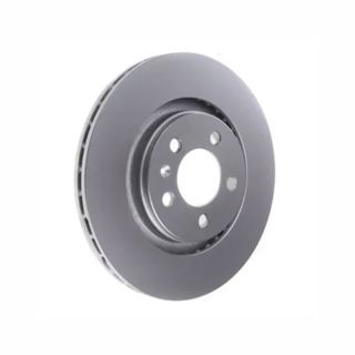 HELLA Fren Disk Ön Havali 15' Bora 1j0615301e 8dd355105-381