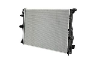 HELLA Su Radyatörü Polo 1.0 Tsi 18- 2q0121253k 8mk366304-251