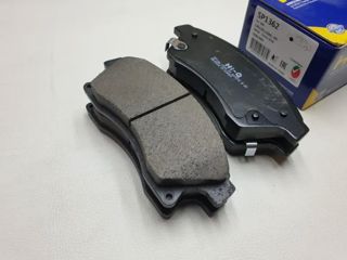 HQ Fren Balatasi Ön 15 İnc 276mm Disk İçin Astraj Cruze 13301207 Sp1362