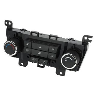 KORE Klima Kontrol Paneli Cruze J300 J305 09-95017054 96829125