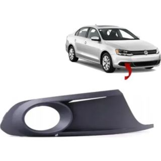 KRAFTVOLL Sis Kapaği Sağ Sisli Jetta 2011- 5c6853666a 21031105